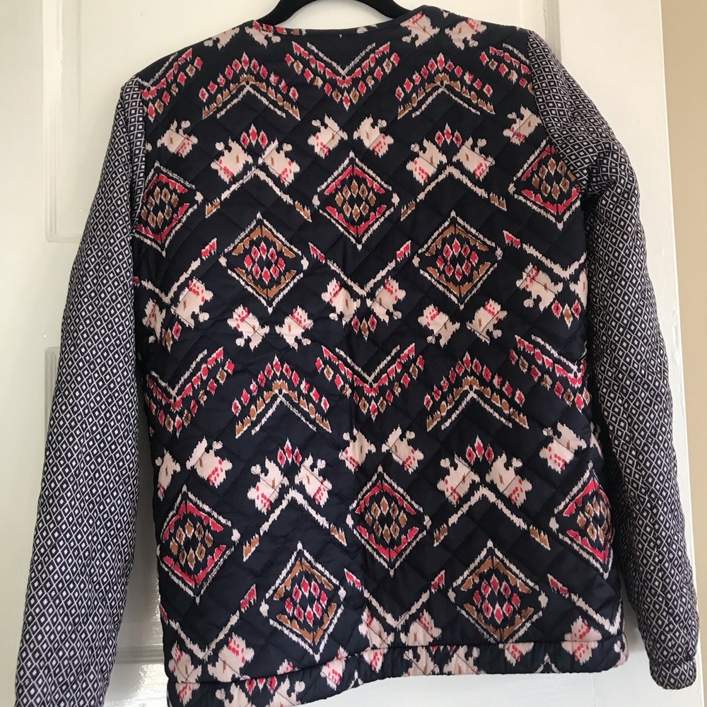 ROXY jacket!